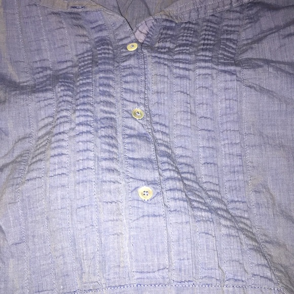 Button up - Picture 3 of 4